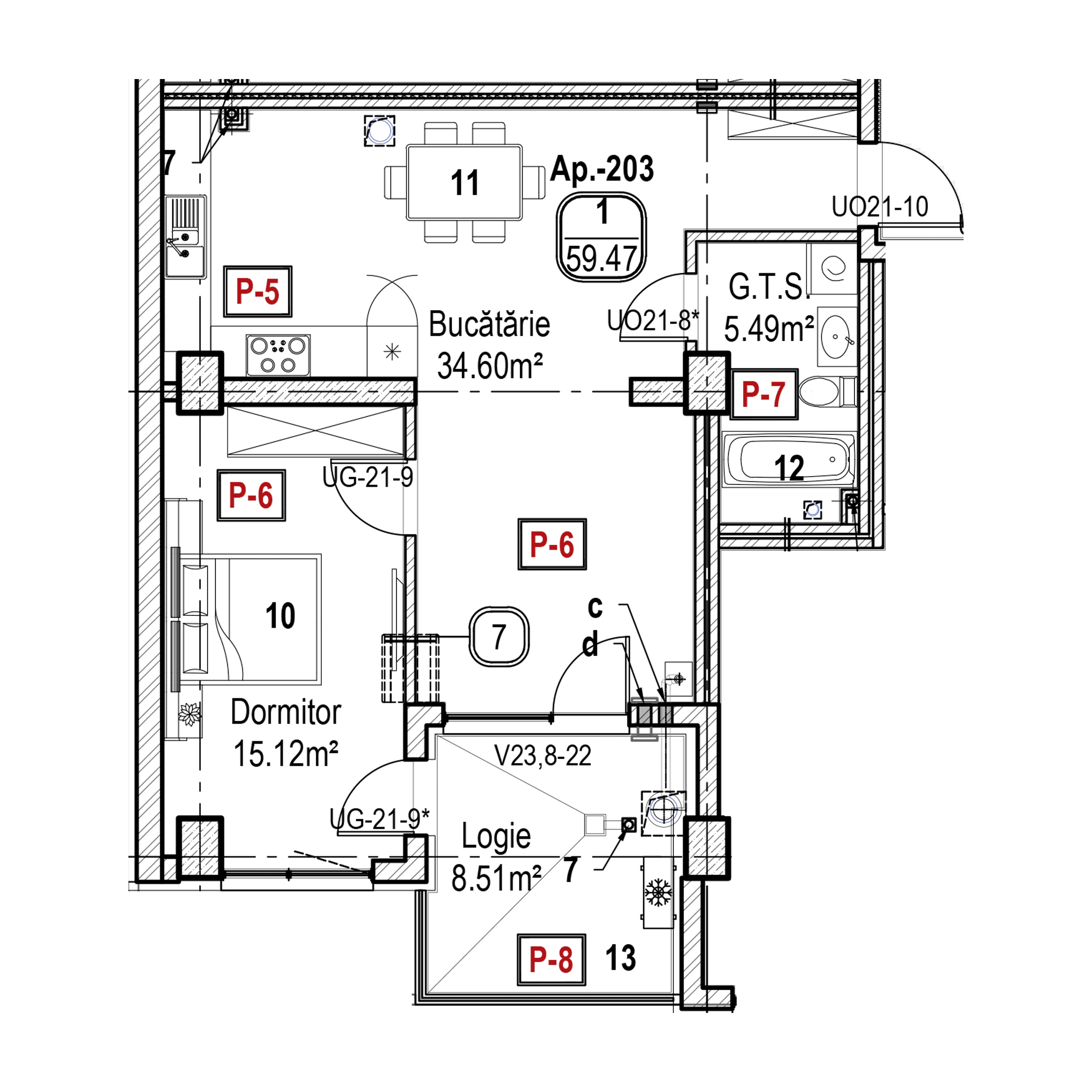 apartment cover photo